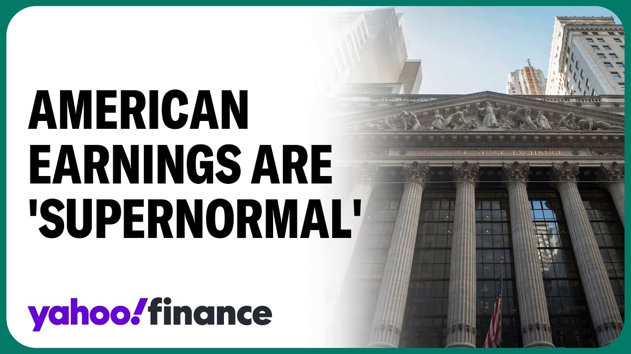 US stock market strength seems exaggerated, strategist says
