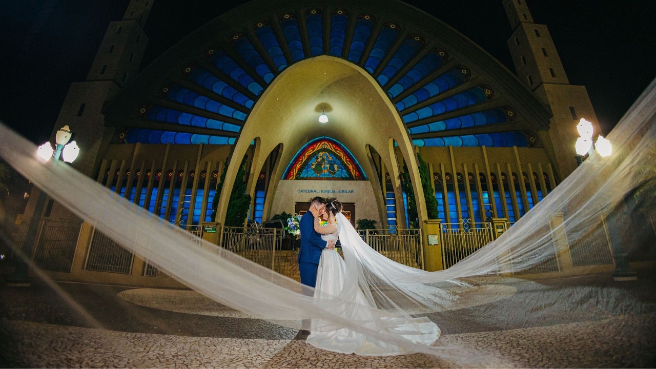 Casamento - Fernanda & Danilo