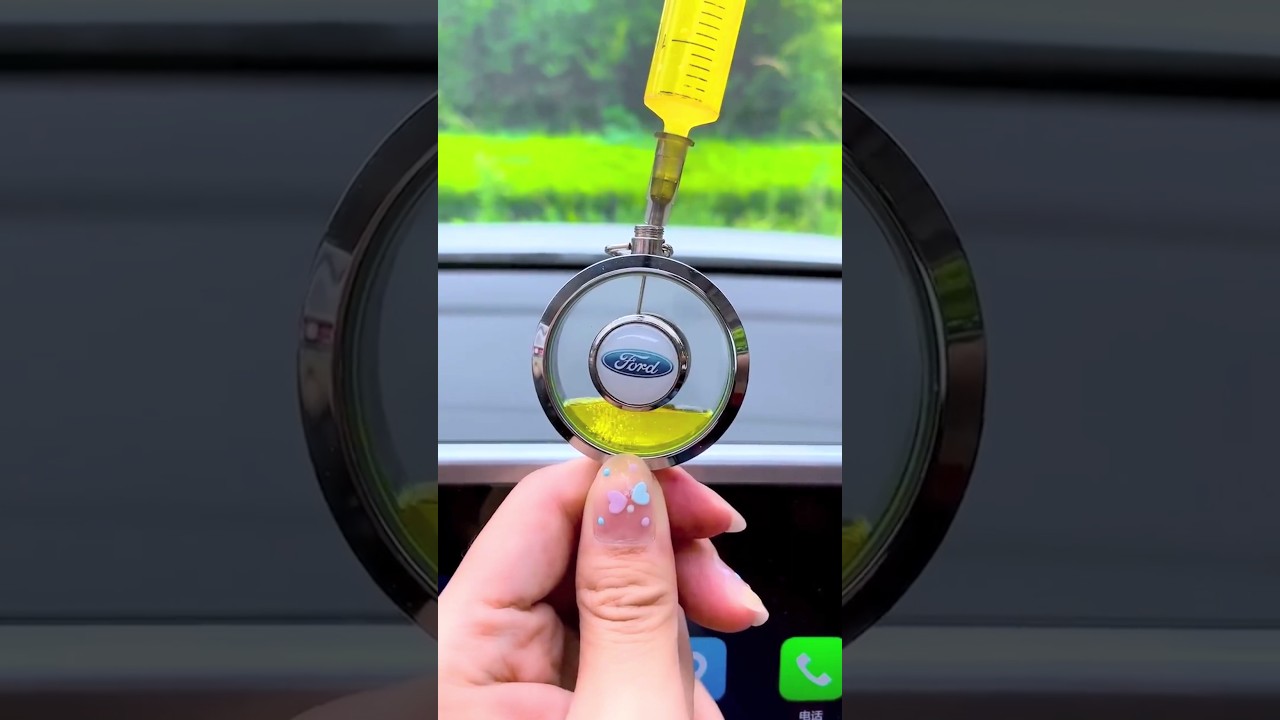 5 Must-Have Car Accessories! #short #topwisdombuys #gadgets #products #amazonmusthaves