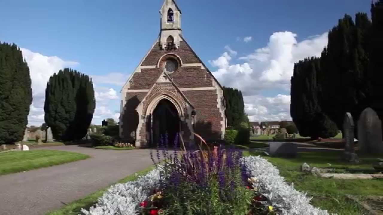 Vandyke Road Cemetery (Leighton-Linslade)