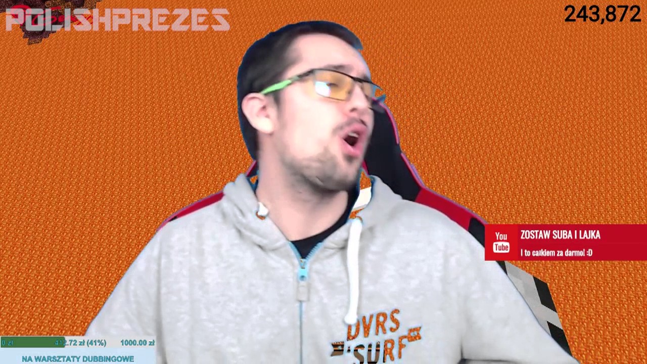 FUNNY MOMENTS #18 BY POLISHPREZES