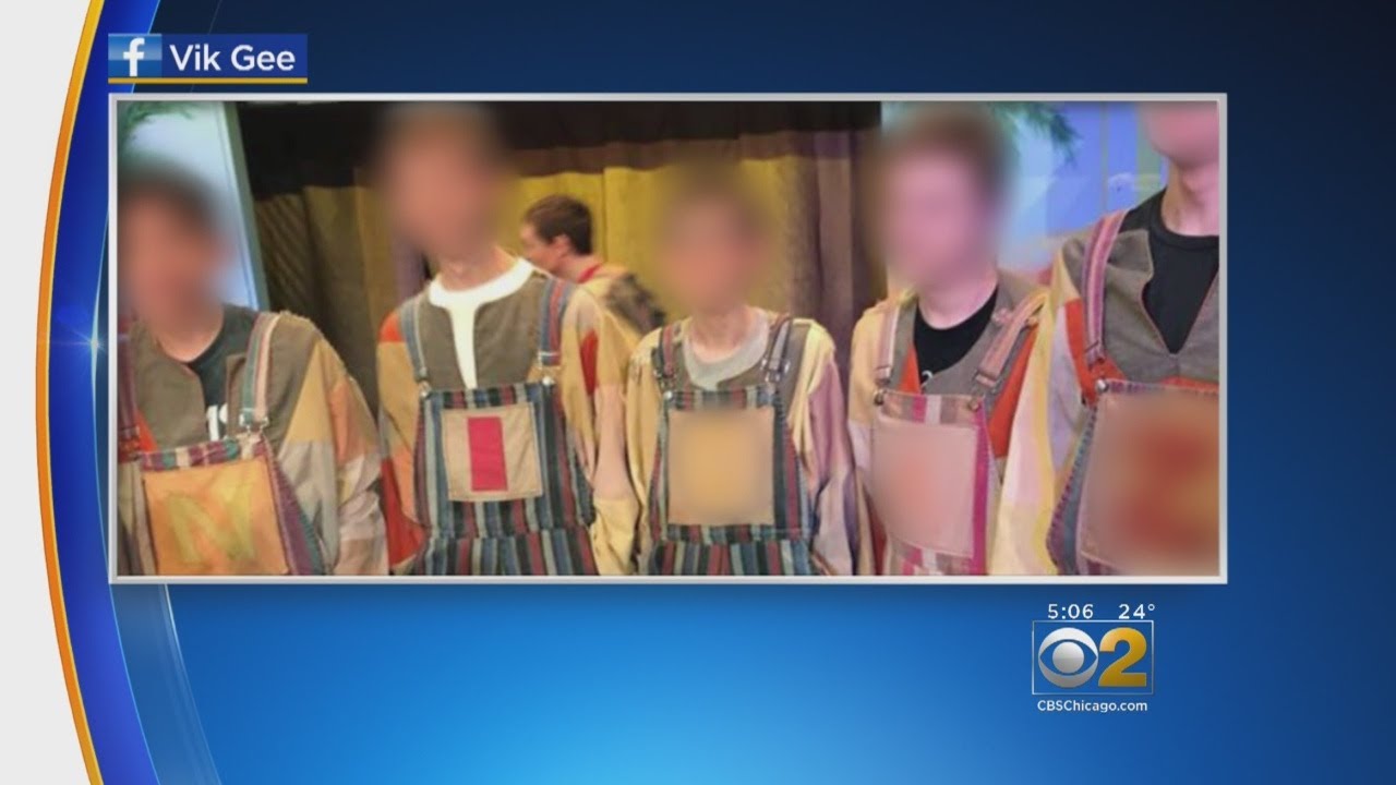 Student Sign With Racial Slur Leads To Cancelled Play