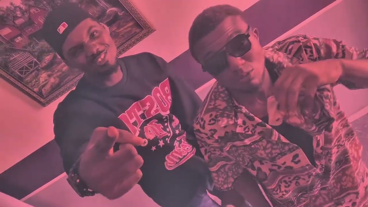 El$age & Sammylong &ndash; NMS (Official Music Video)