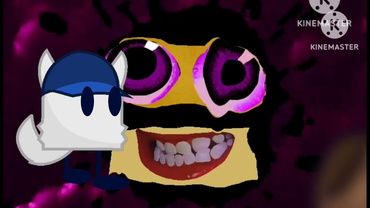 RoboSplaat Toons Shorts Pomni Csupo Nope l Hate You