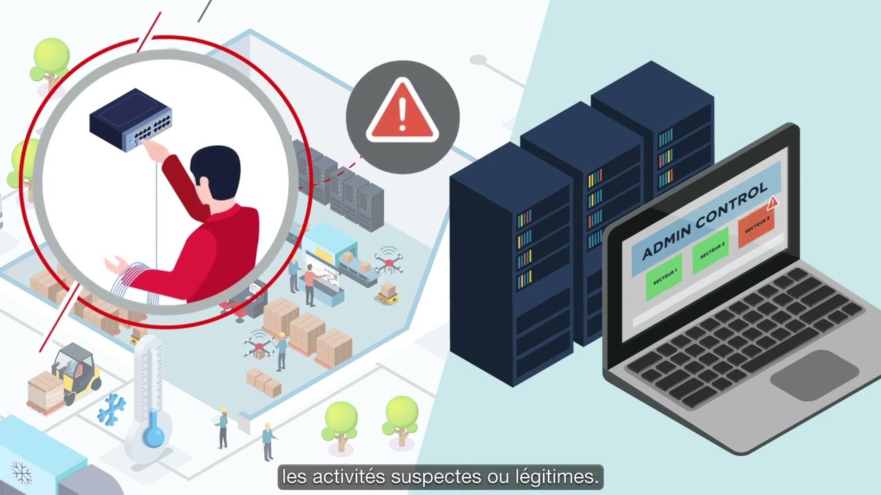 INDUSTRIE AGROALIMENTAIRE