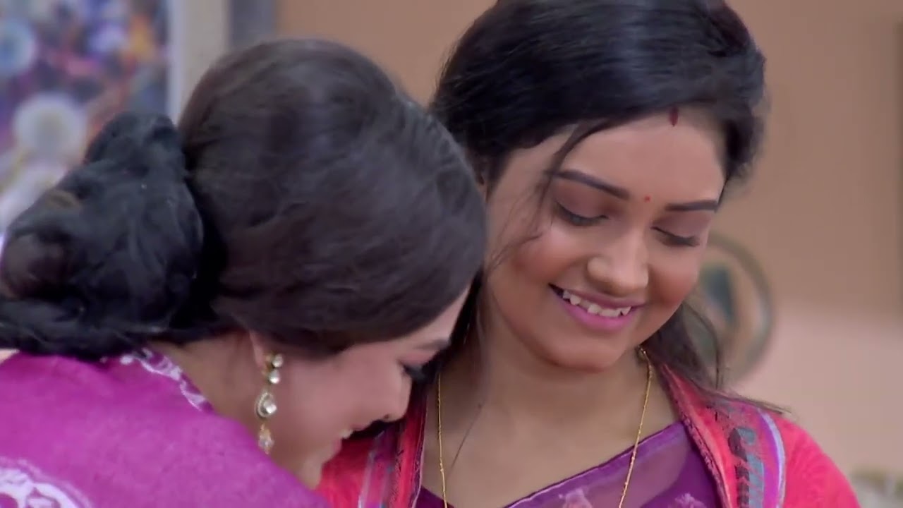 Krishnakoli - Ep 1193 - Susanta Das, Tiyasha Lepcha - Bengali Tv Serial - Zee5 Bangla Classics