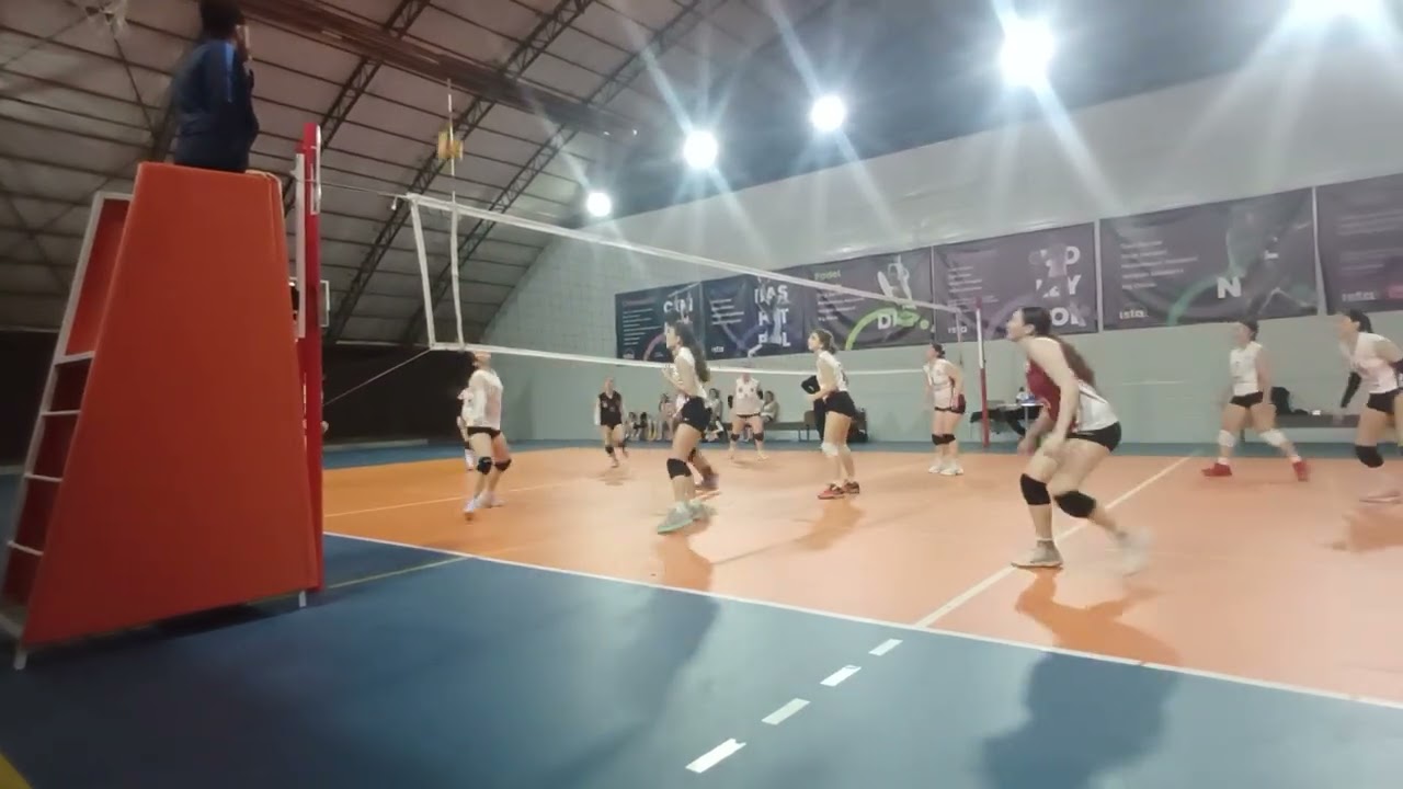 İtü yıldız kızlar özel lig 
