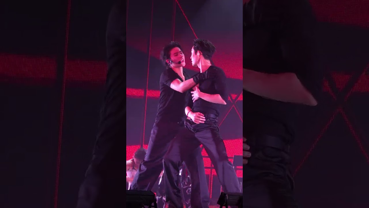100825 แอ่นระแนง : WILLIAMEST MAGNETIC #WilliamEstFanconD2