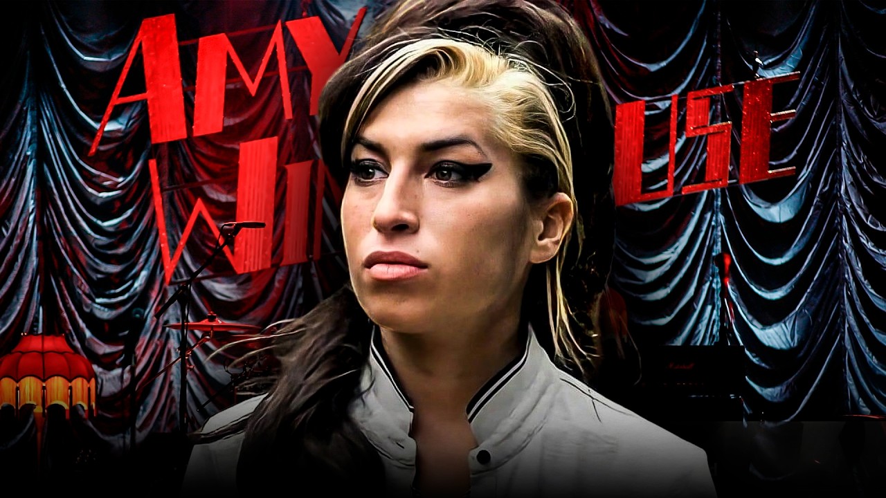 Os ÚLTIMOS ANOS de Amy Winehouse: foram um grito por SOCORRO?