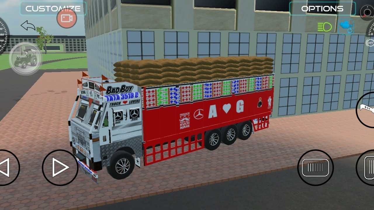 Transport 