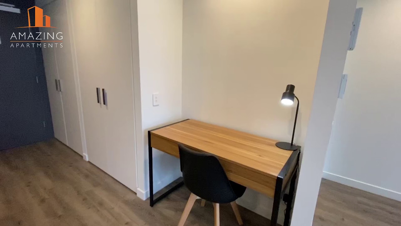 1 BEDROOM APARTMENT - SOLD!!! - SOUTH BRISBANE