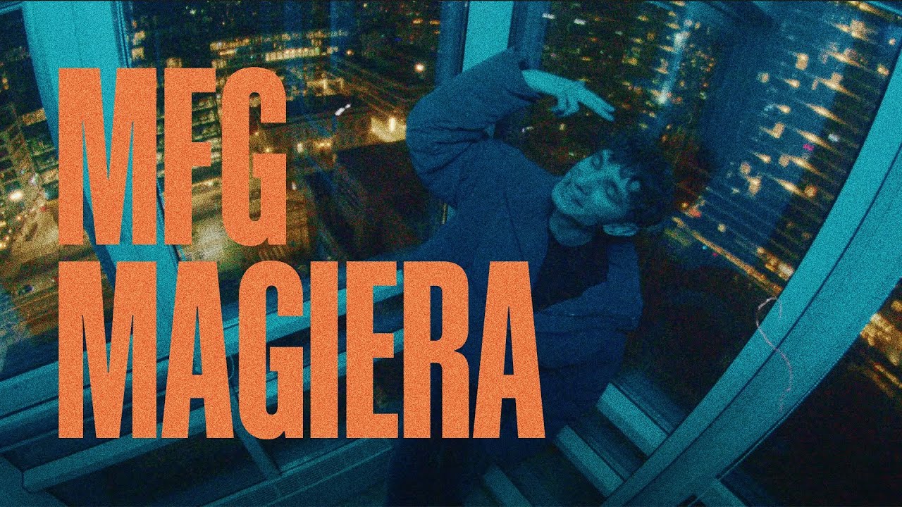 MFG x Magiera - Konkurencja