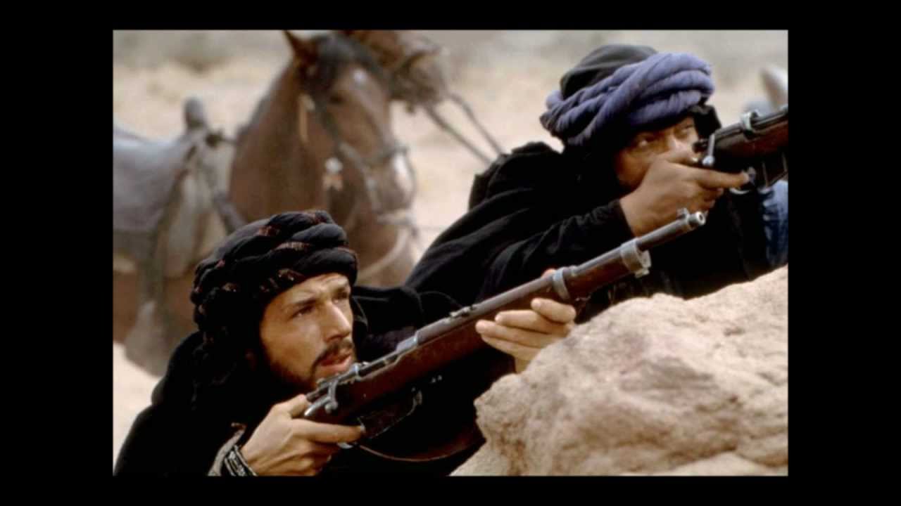 SAHARA 1983 love story.wmv