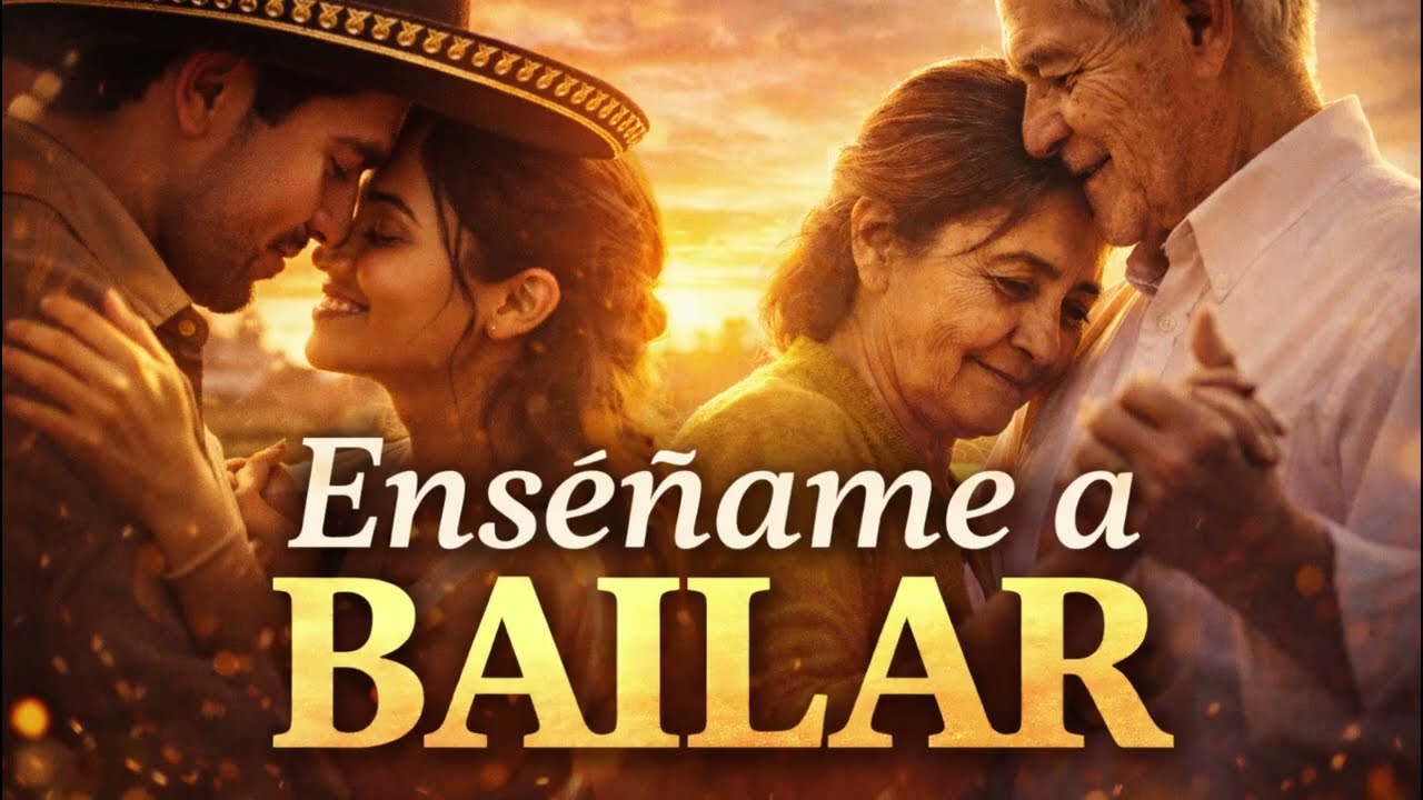 Ranchera Que Te Hará Recordar Tu Primer Amor-Enséñame a Bailar