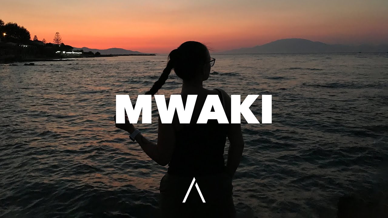 Zerb - Mwaki (Lyrics) feat. Sofiya Nzau