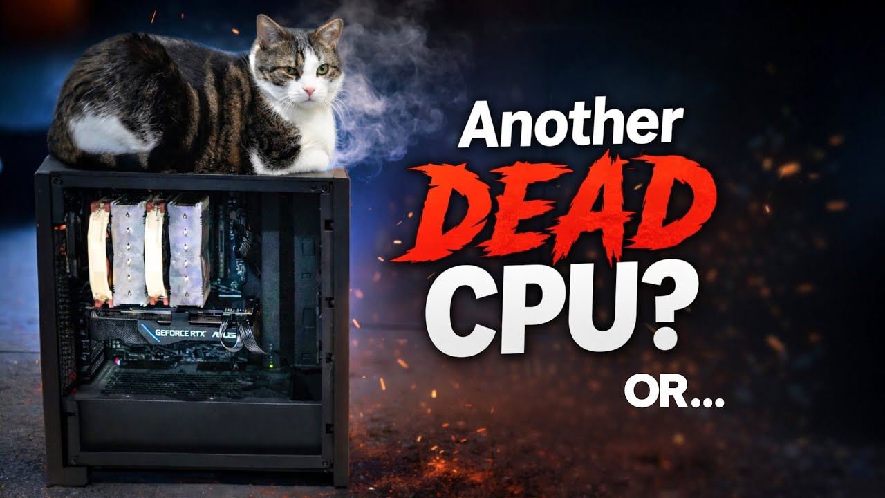 Another FAILED AM4 CPU or something else? | Boot or Bluescreen EP 19