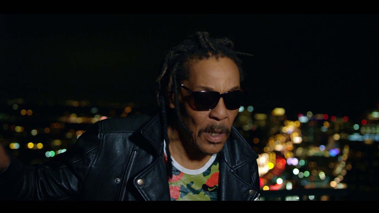 Majek Fashek   AKUGBE Official Video