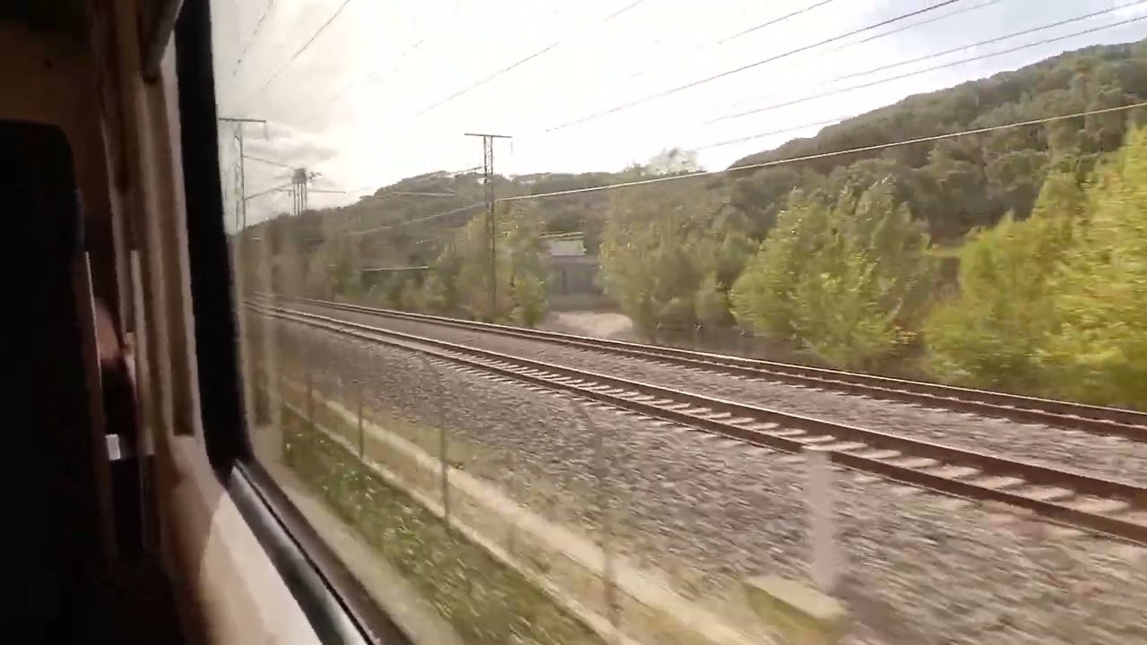 R2/R11 Gualba - Sant Celoni 08/09/2022