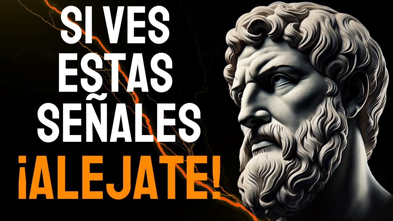9 Formas de SABER Si ALGUIEN Te Tiene ENVIDIA| ESTOICISMO