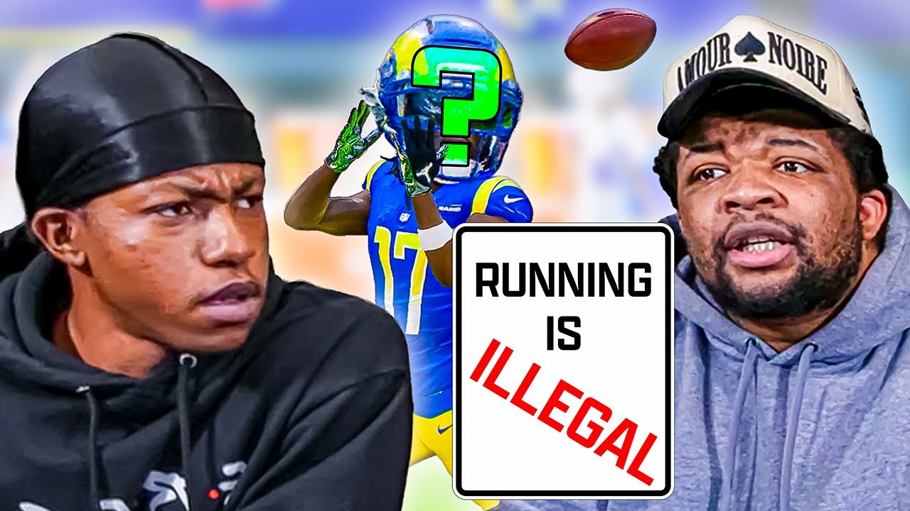 Madden With Secret Rules!
