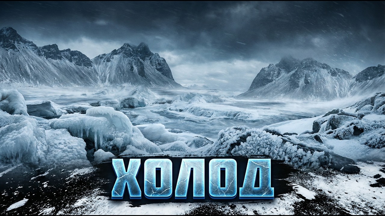 Холод - 2026
