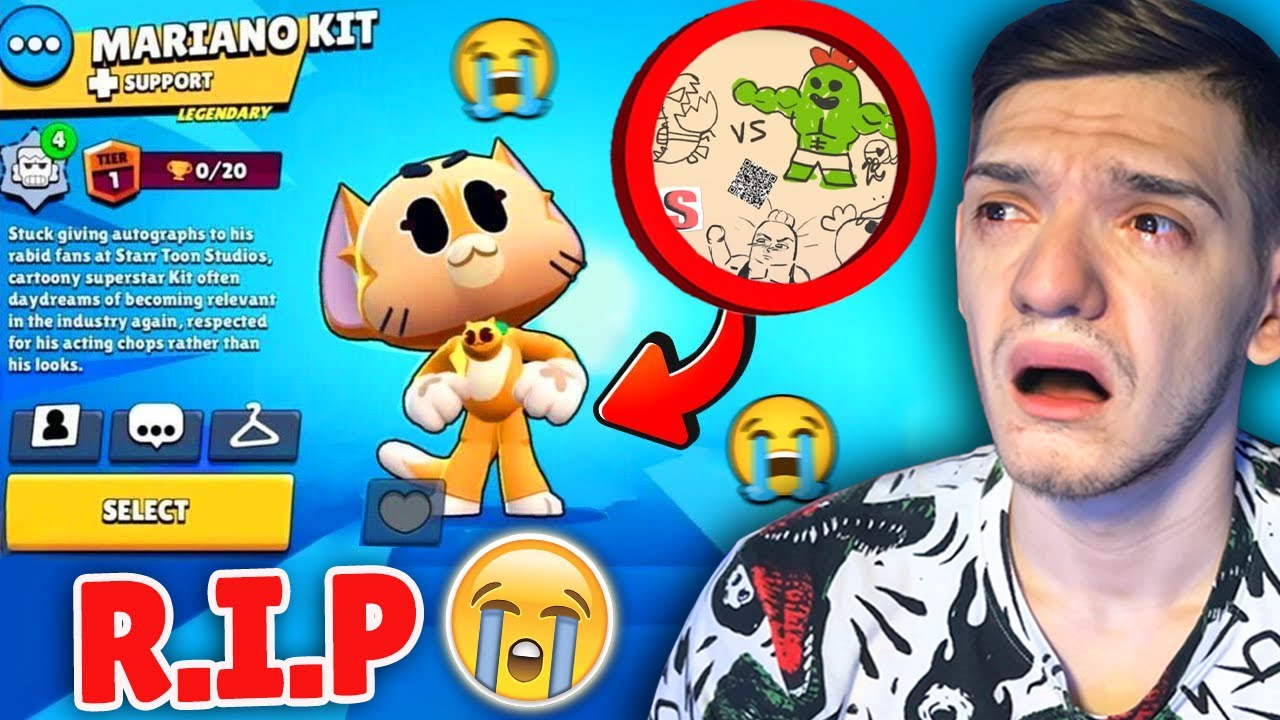 NOUL *SKIN SECRET* pe KIT in MEMORIA LUI MARIANO!😭