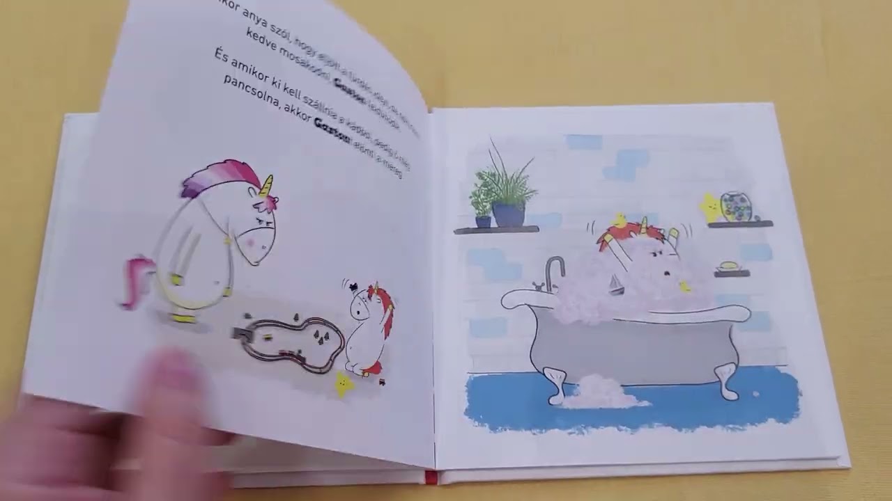 Gaston érzelmei: Dühös vagyok