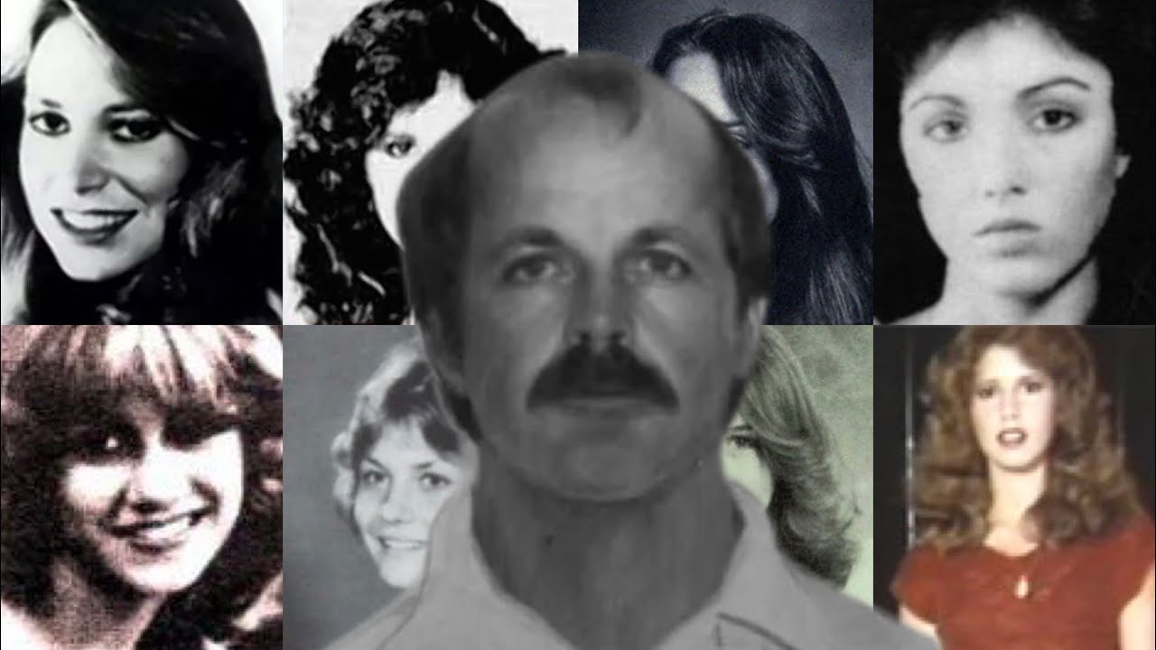 The&nbsp;Beauty Queen Killer｜Christopher Bernard&nbsp;Wilder  