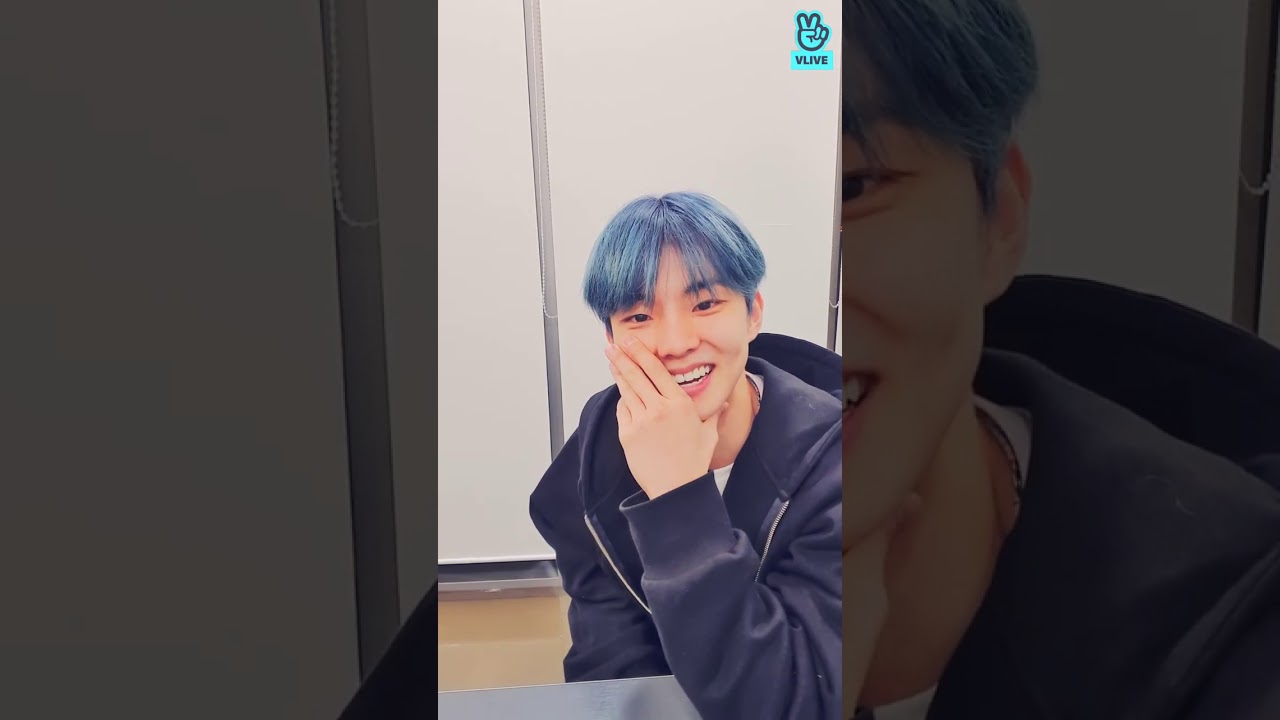 [ENG SUB/INDO SUB] The Boyz Q (+Younghoon) 24🥸 010321 Live on VLive