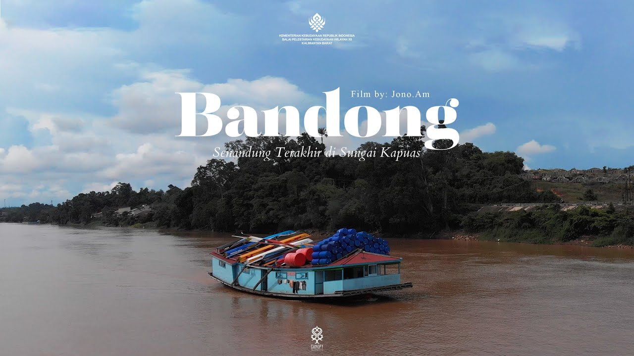 BANDONG 
