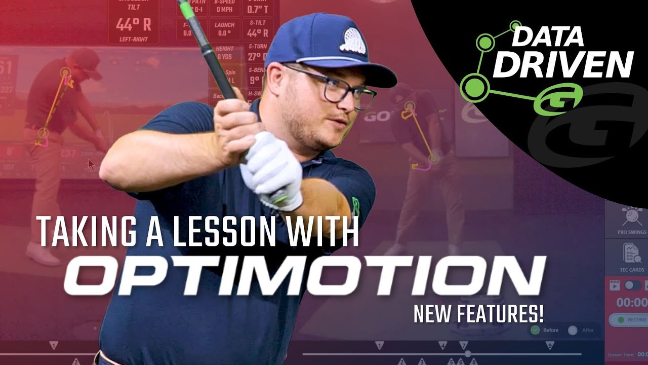 Unbelievable Golf Swing Transformation Revealed!