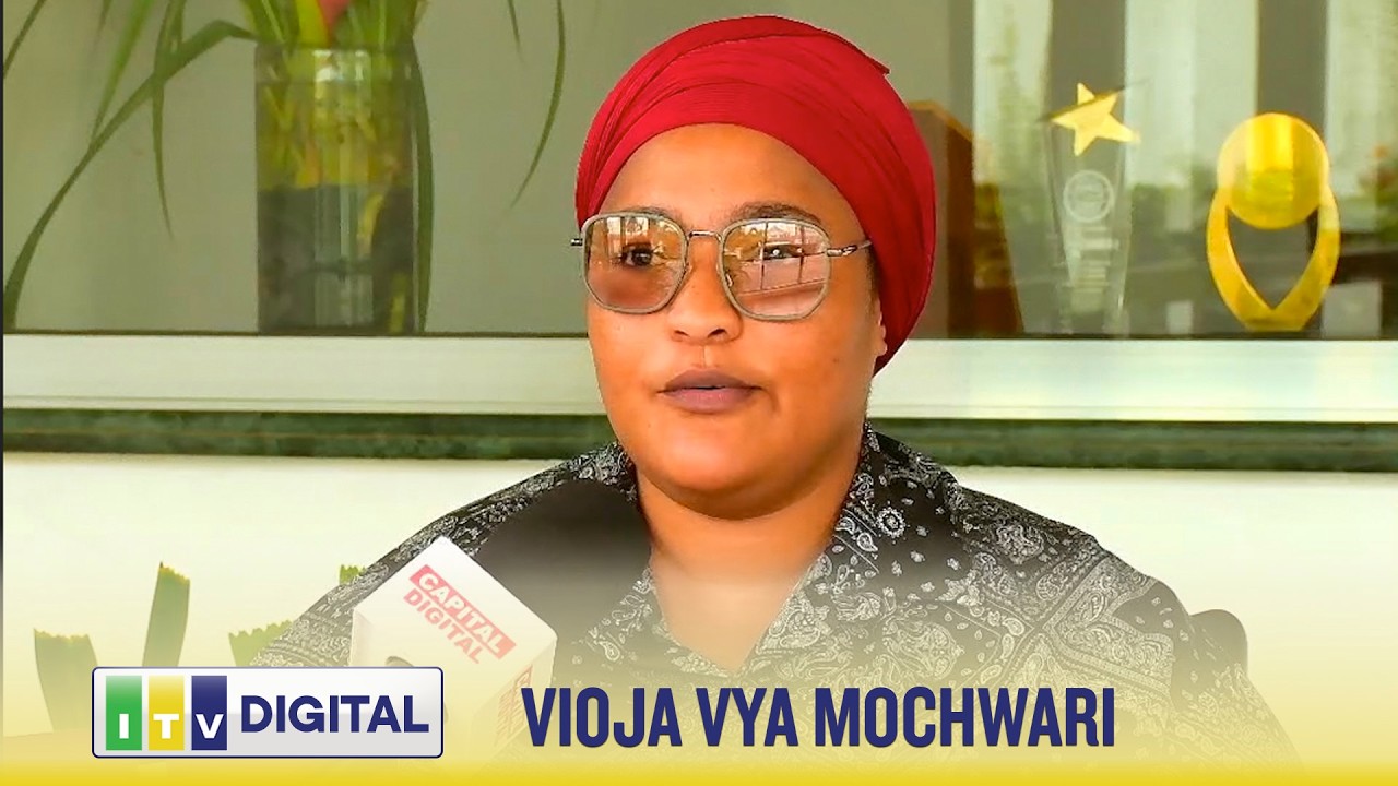 MHUDUMU WA MOCHWARI ASIMULIA VIOJA , AELEZA KIJANA ALIVYOFIWA NA MPENZI WAKE GETO