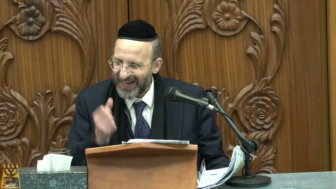 פרשת השבוע פרשת וארא - הרב אהרון בן אדיבה שליט