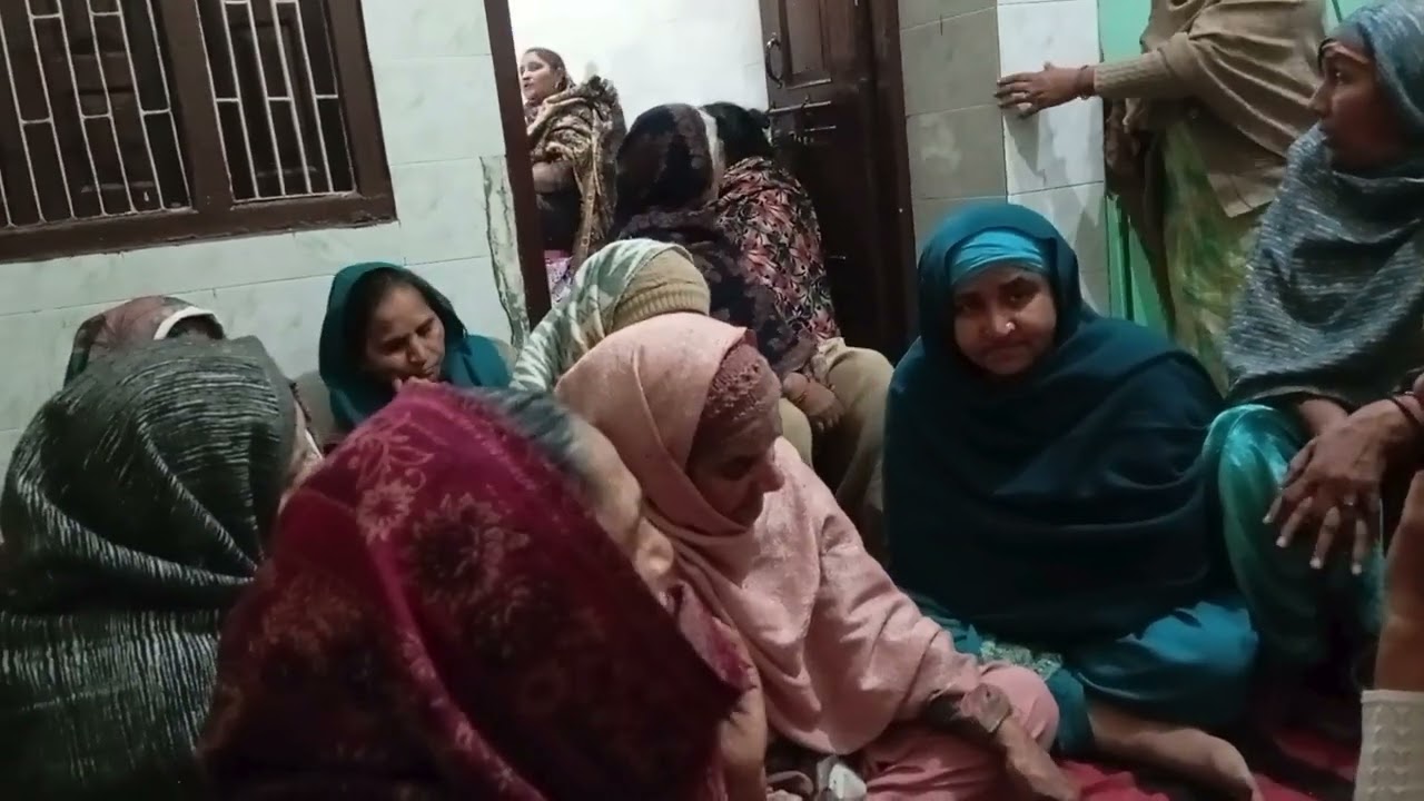 बेटी का गीत 🙏❤🥰 #haryanviculture #haryanvibhajan #viral #newsong #beti 