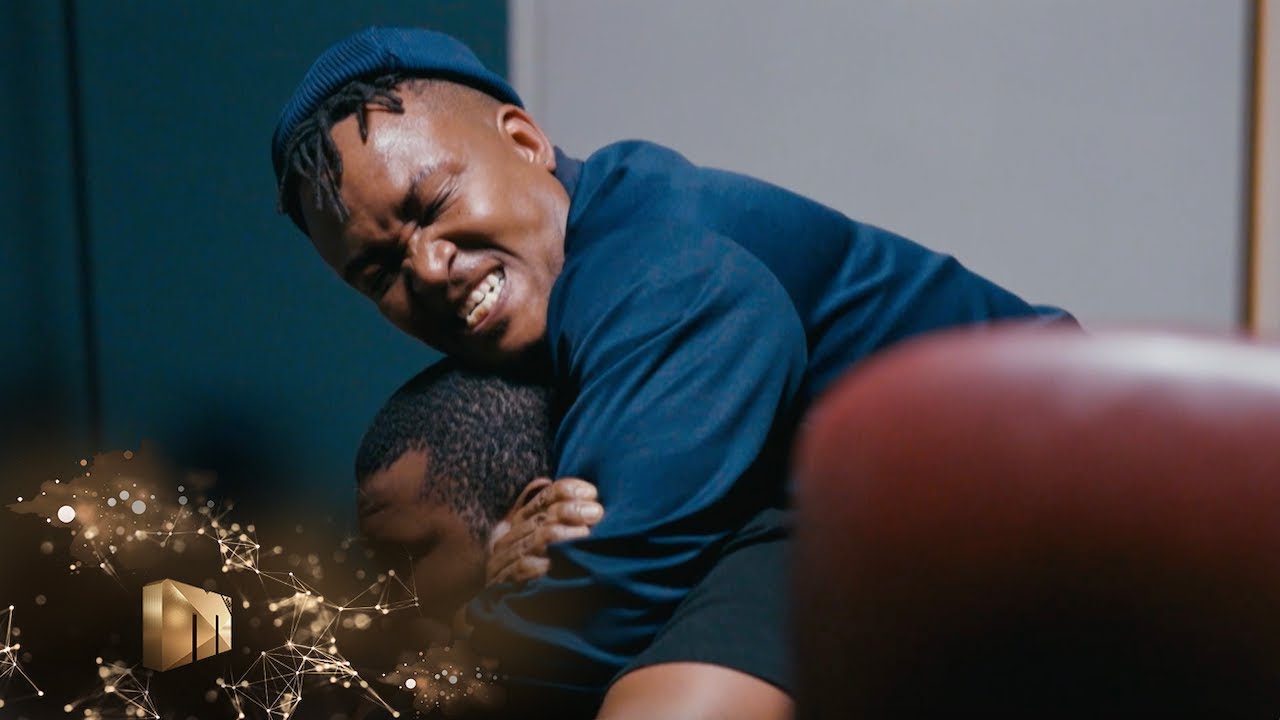 Luthando gets busted and commits murder! – Grootboom and Sons | S2 | Mzansi Magic | Ep 7
