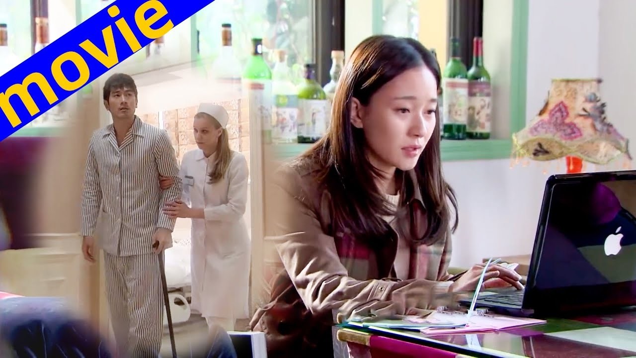 【Full Movie】灰姑娘與霸總分手四年，直到看到100封未讀郵件，頓時泣不成聲！