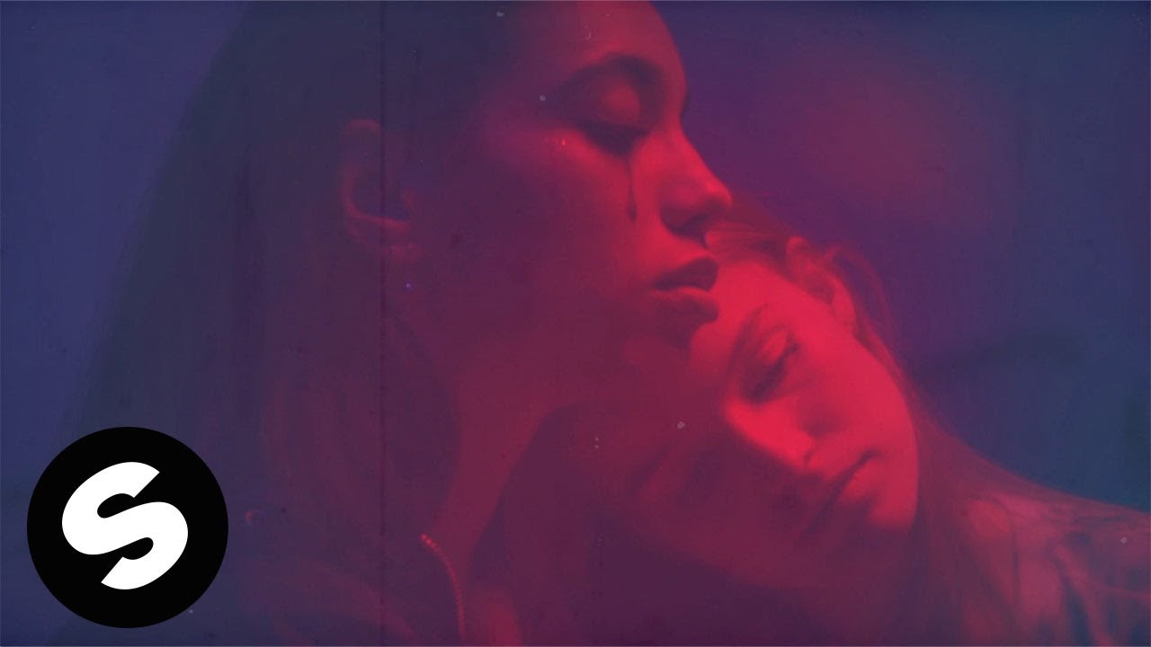 Jack Wins & SHELLS - Heartbreak (Official Music Video)