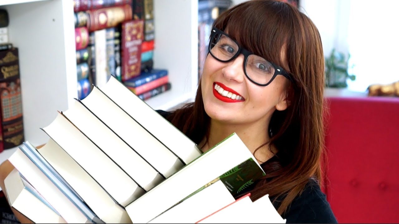 Bo książki były tanie... | BOOK HAUL