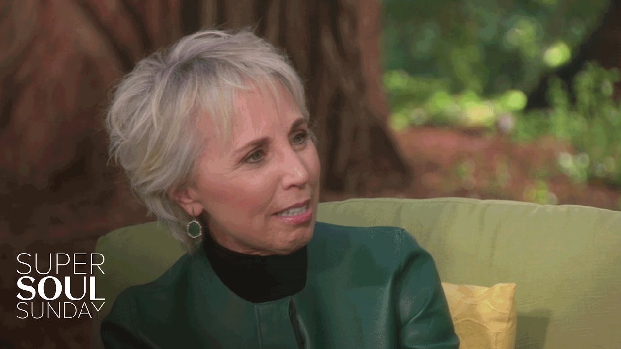 Geneen Roth Says Losing Her Life Savings to Bernie Madoff Was a Good Thing | SuperSoul Sunday | OWN