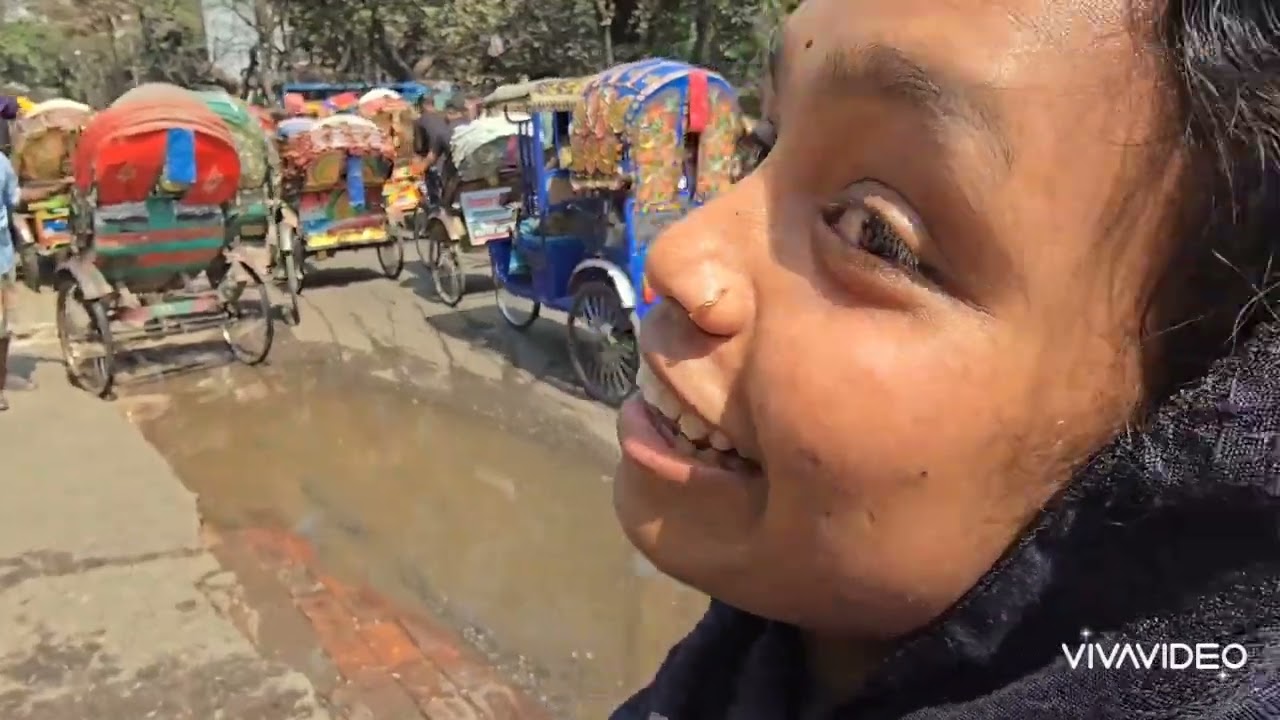 A dayout।।। #arpadash #vlog 