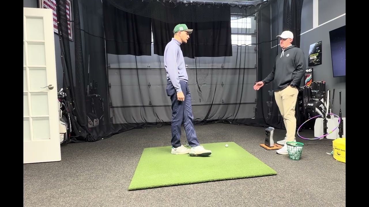 Level 2 PGA Lesson 3 Closing