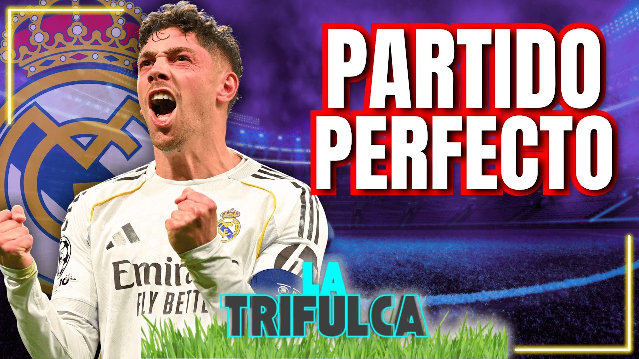 Tertulia REAL MADRID 🔥 | ARBELOA y su CLAVE para destrozar al CITY de GUARDIOLA