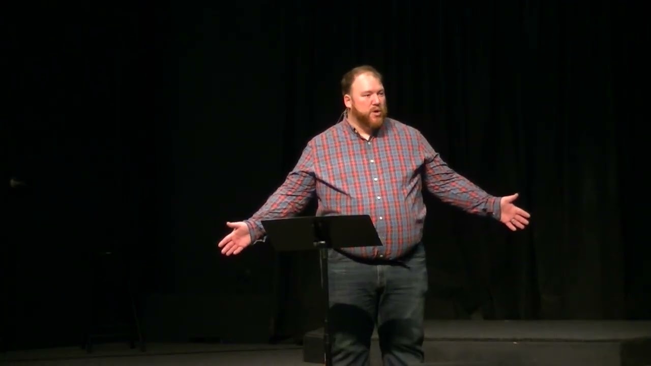 Sermon 2-22-26