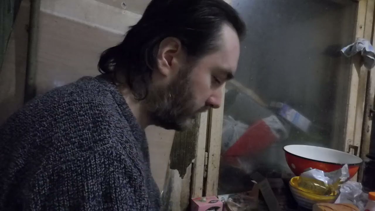 30.12.2025 Изысканно пустой бивень