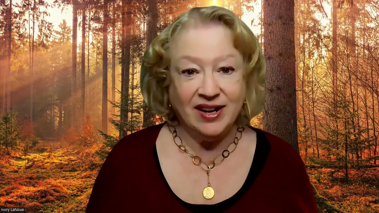 Слияние с вашим Высшим Я