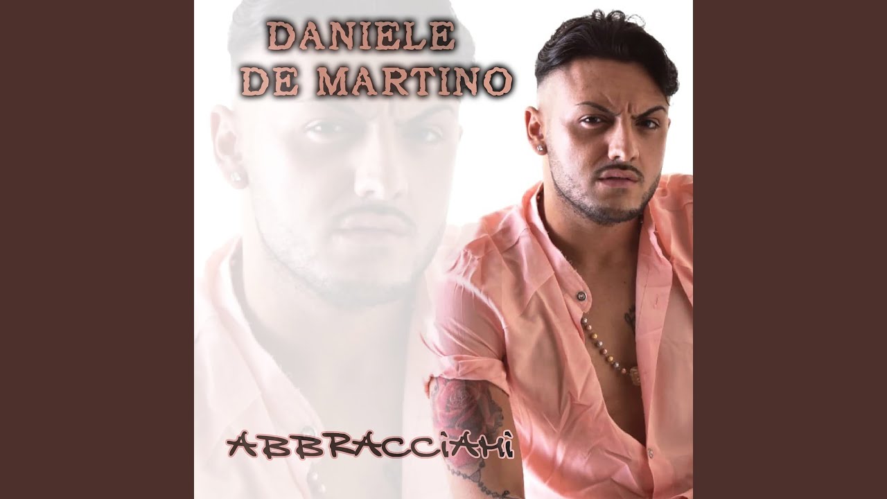 Abbracciami