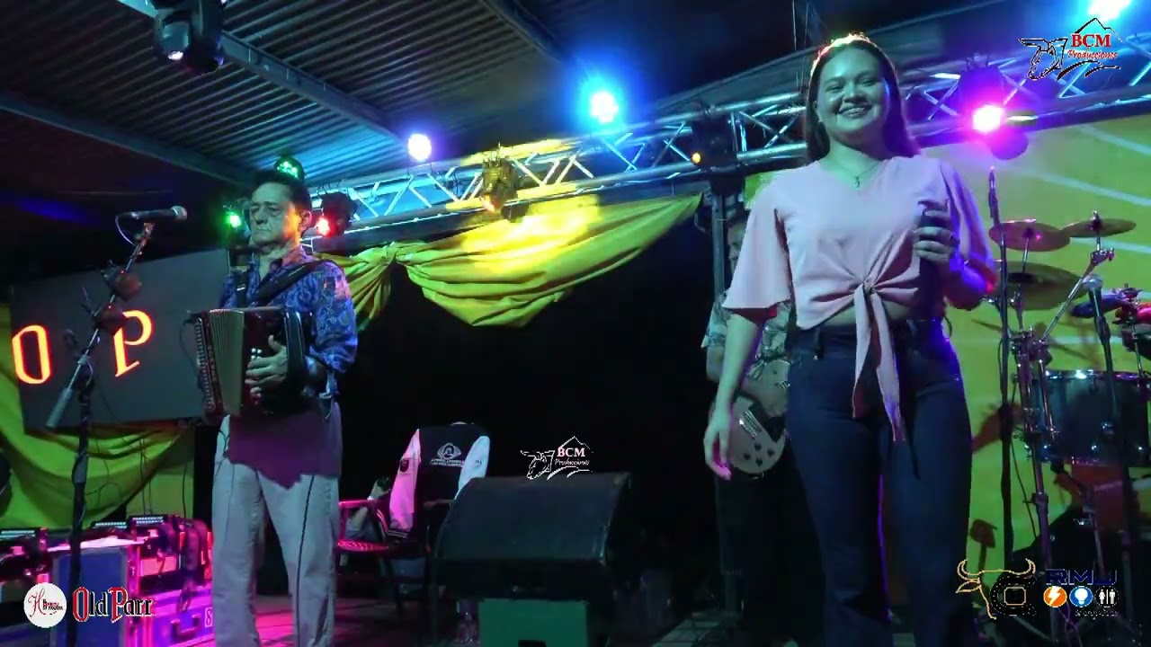 Alfredo Escudero Detalles de Amor en en El Llano de La Cruz de Parita 3 de enero de 2026