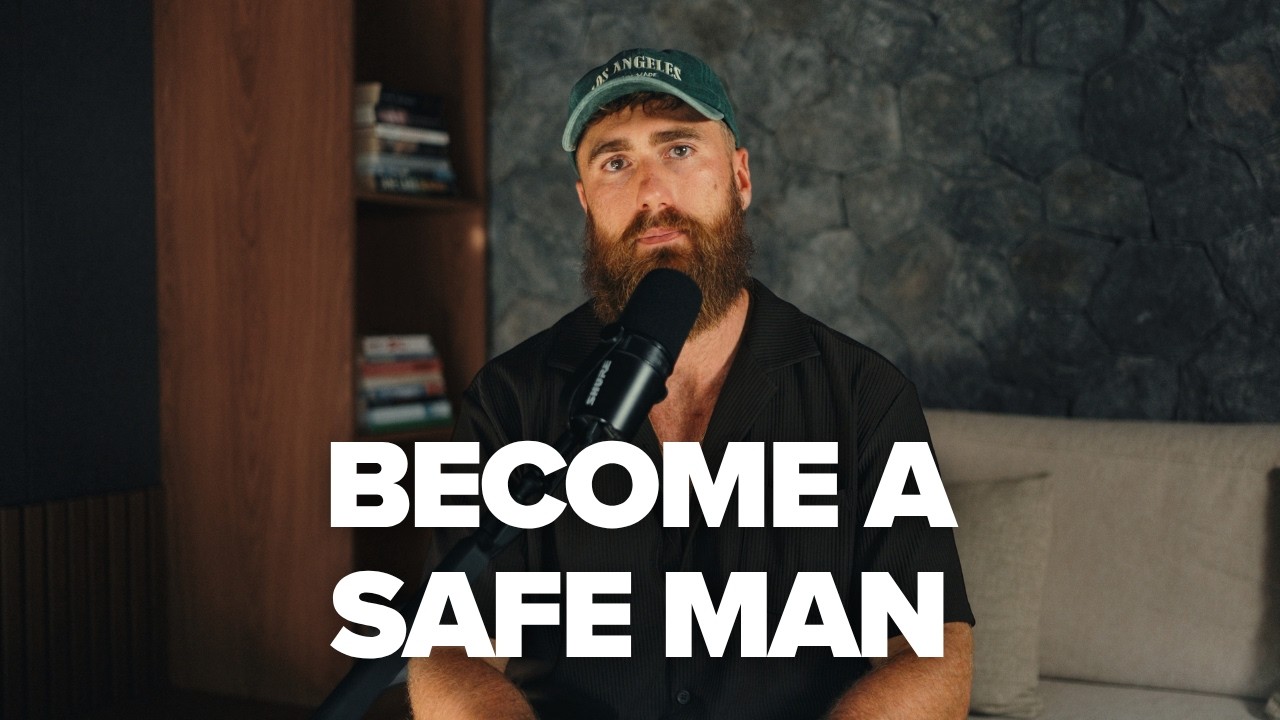 4 Ways To Heal The Wounded Boy That's Destroying Your Relationships