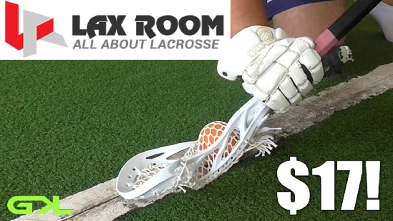 GKL┇FACING OFF WITH LAX ROOM HEADS?