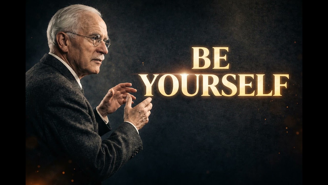 You Never Meet Anyone By Accident | Carl Jung
